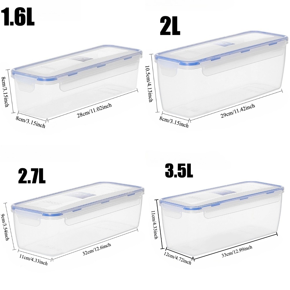 Food Storage Containers, Airti - Food Storage Organization 评论和价格