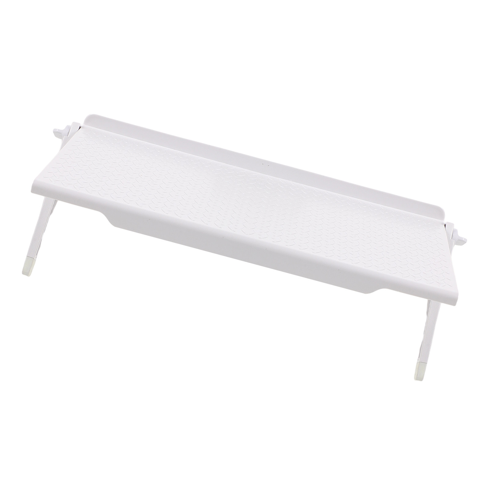 Universal TV Screen Shelf Adju - Food Storage Plastic Boxes 评论和价格
