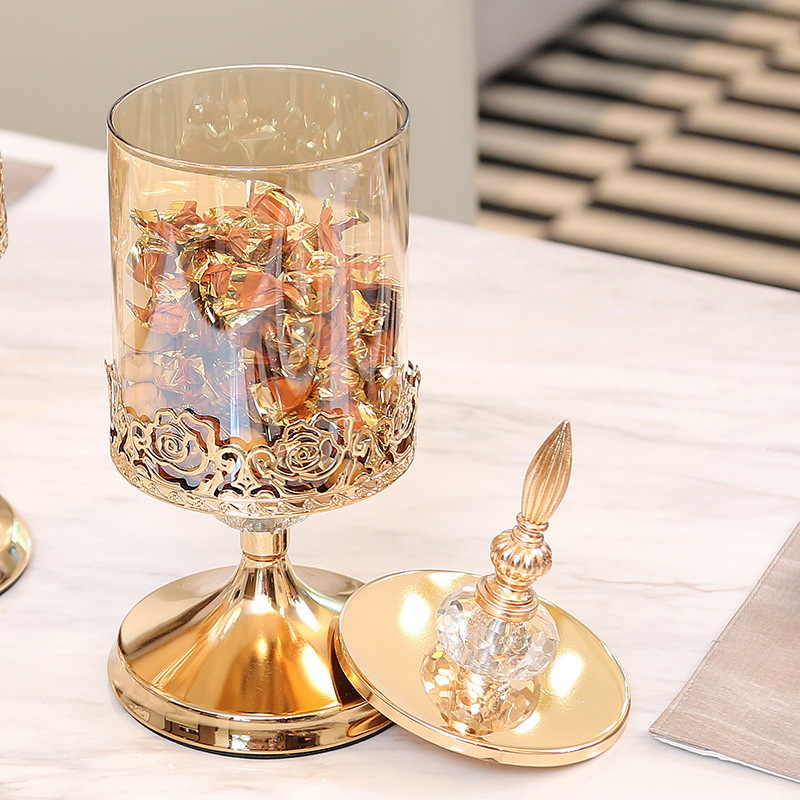 European Crystal Glass Storage - Food Storage Lidl 评论和价格