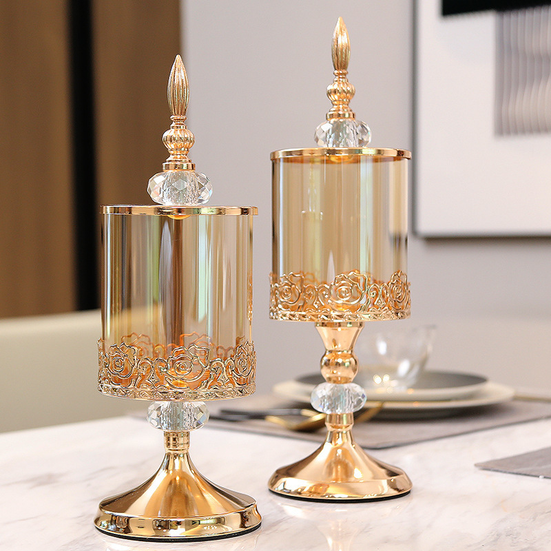 European Crystal Glass Storage - Food Storage Lidl 评论和价格