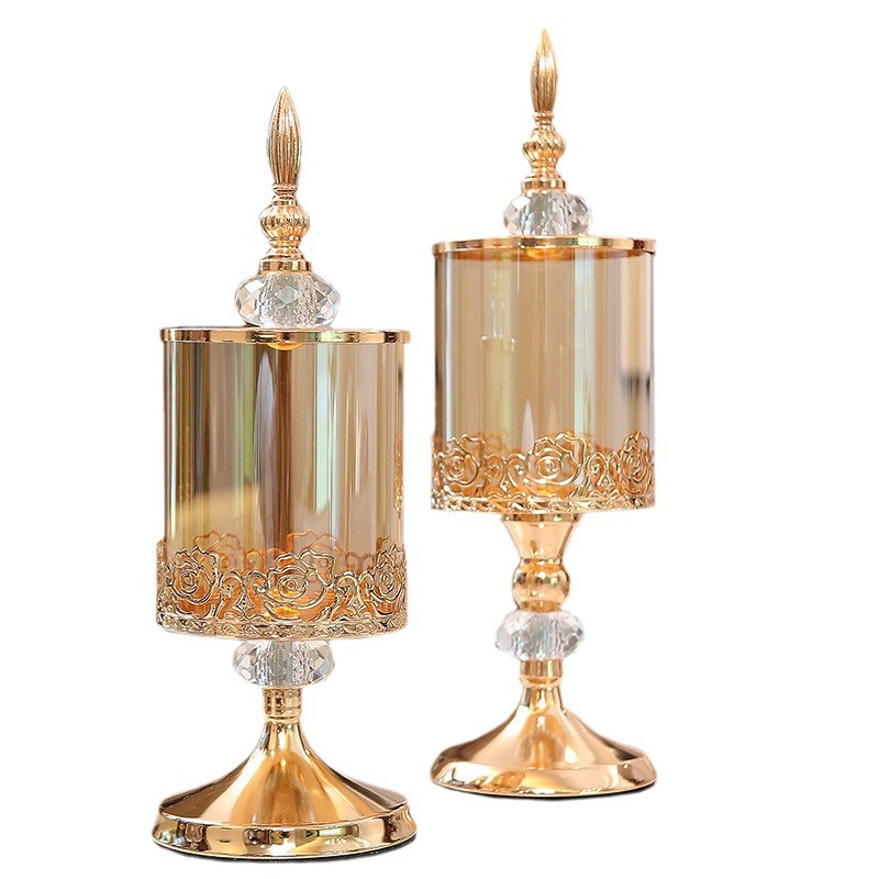 European Crystal Glass Storage - Food Storage Lidl 评论和价格