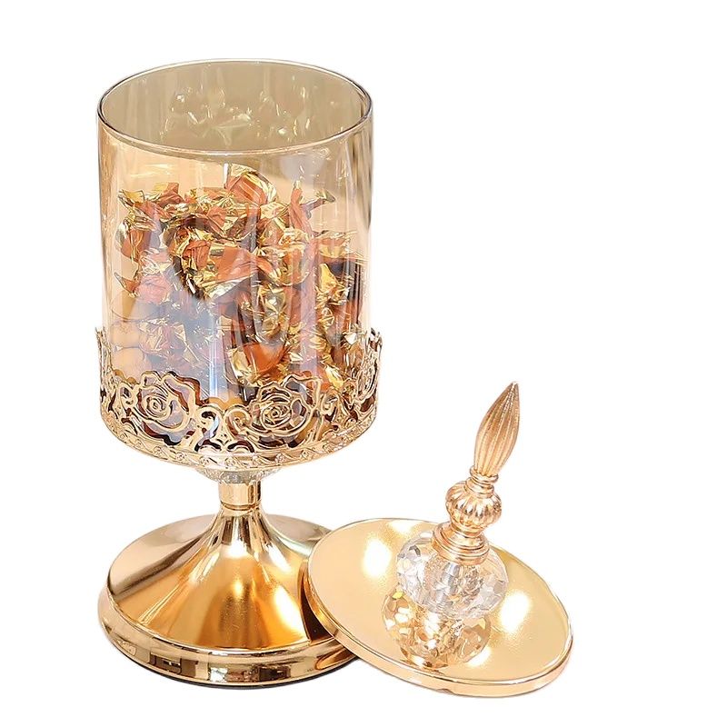 European Crystal Glass Storage - Food Storage Lidl 评论和价格