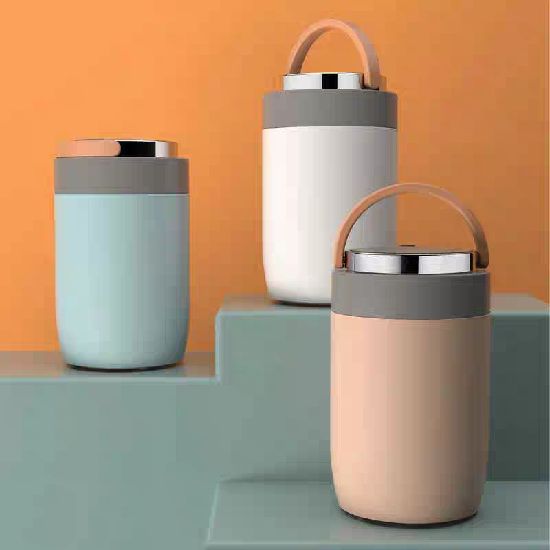 Hot Sales Stainless Steel Lunc - Food Storage Vacuum Containers 评论和价格