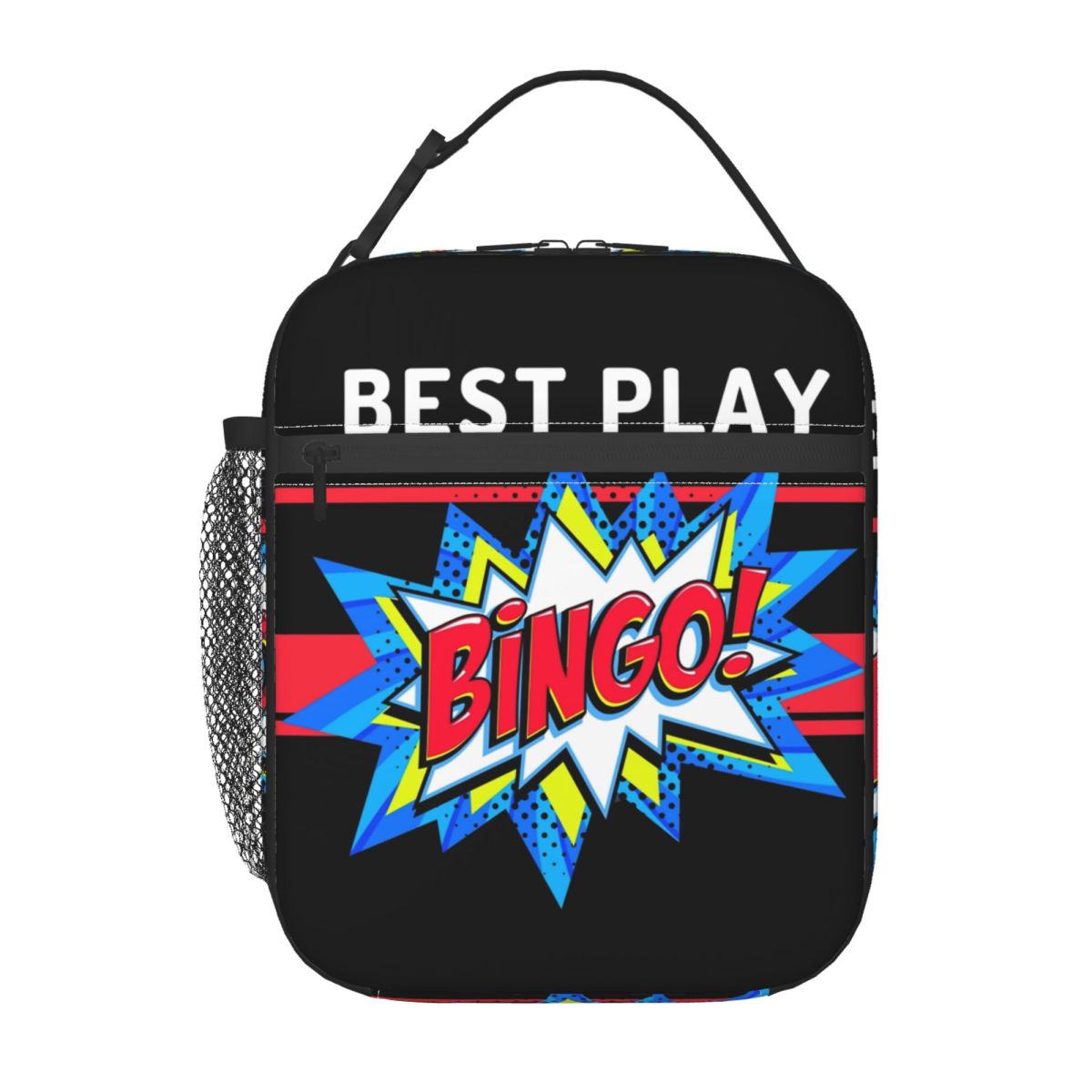 Best Play Bingo Thermal Insula - Best Food Storage 评论和价格