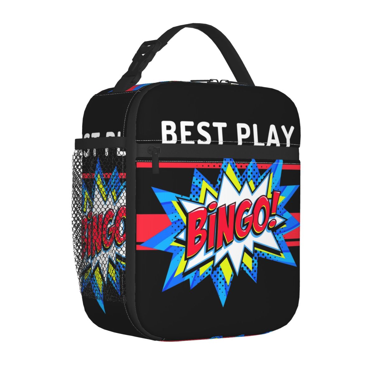 Best Play Bingo Thermal Insula - Best Food Storage 评论和价格