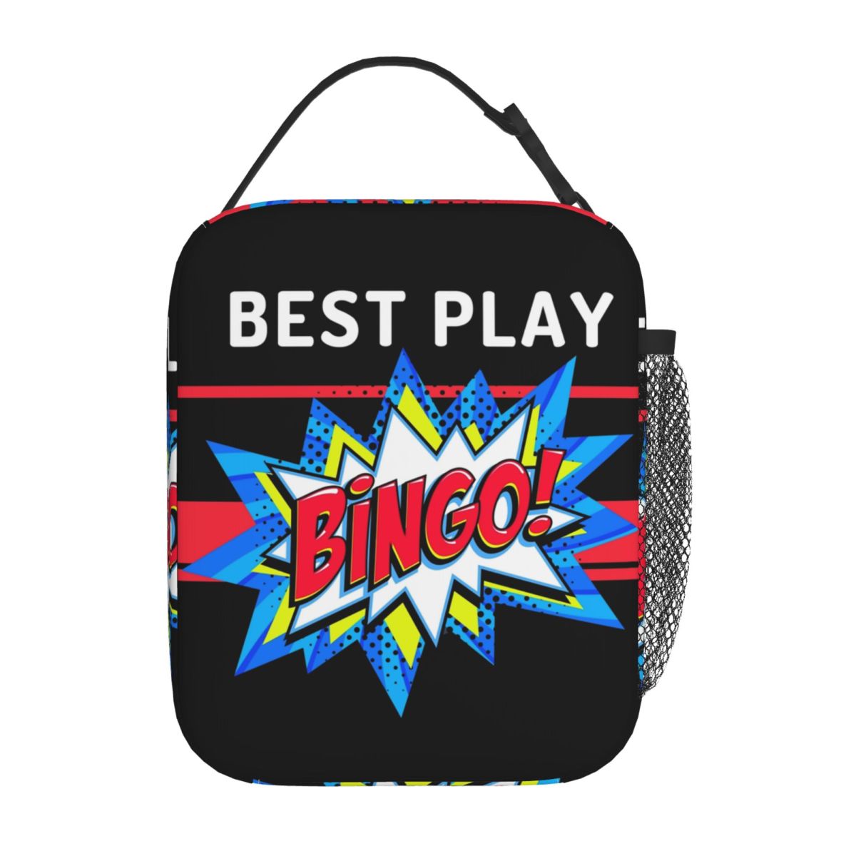 Best Play Bingo Thermal Insula - Best Food Storage 评论和价格