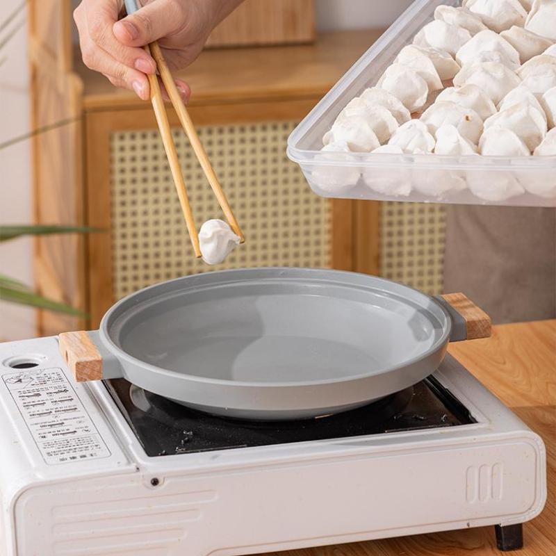 Transparent Kitchen Storage Bo - Food Storage Organization 评论和价格