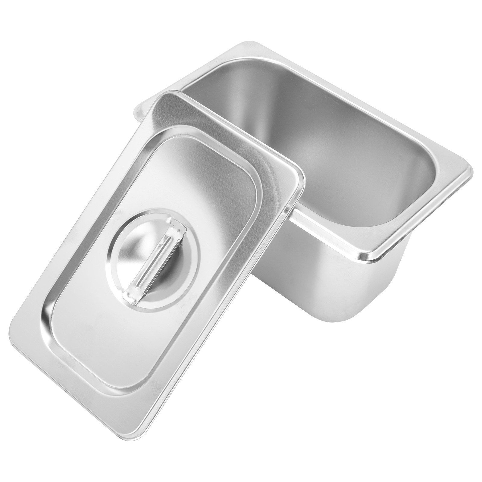 1Set Stainless Steel Vegetable - Food Storage Organization 评论和价格