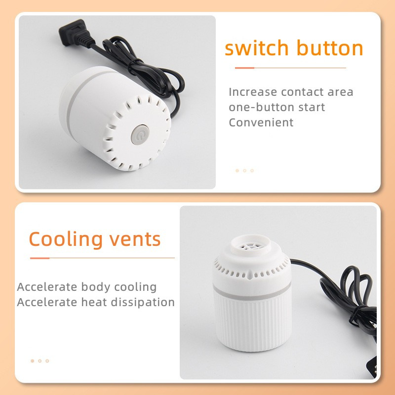 Electric Pump Air Pump Mini Va - Food Storage Vacuum Containers 评论和价格