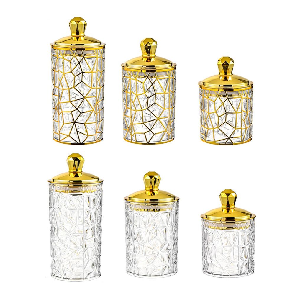 Transparent Food Storage Pots  - Food Storage Plastic Boxes 评论和价格