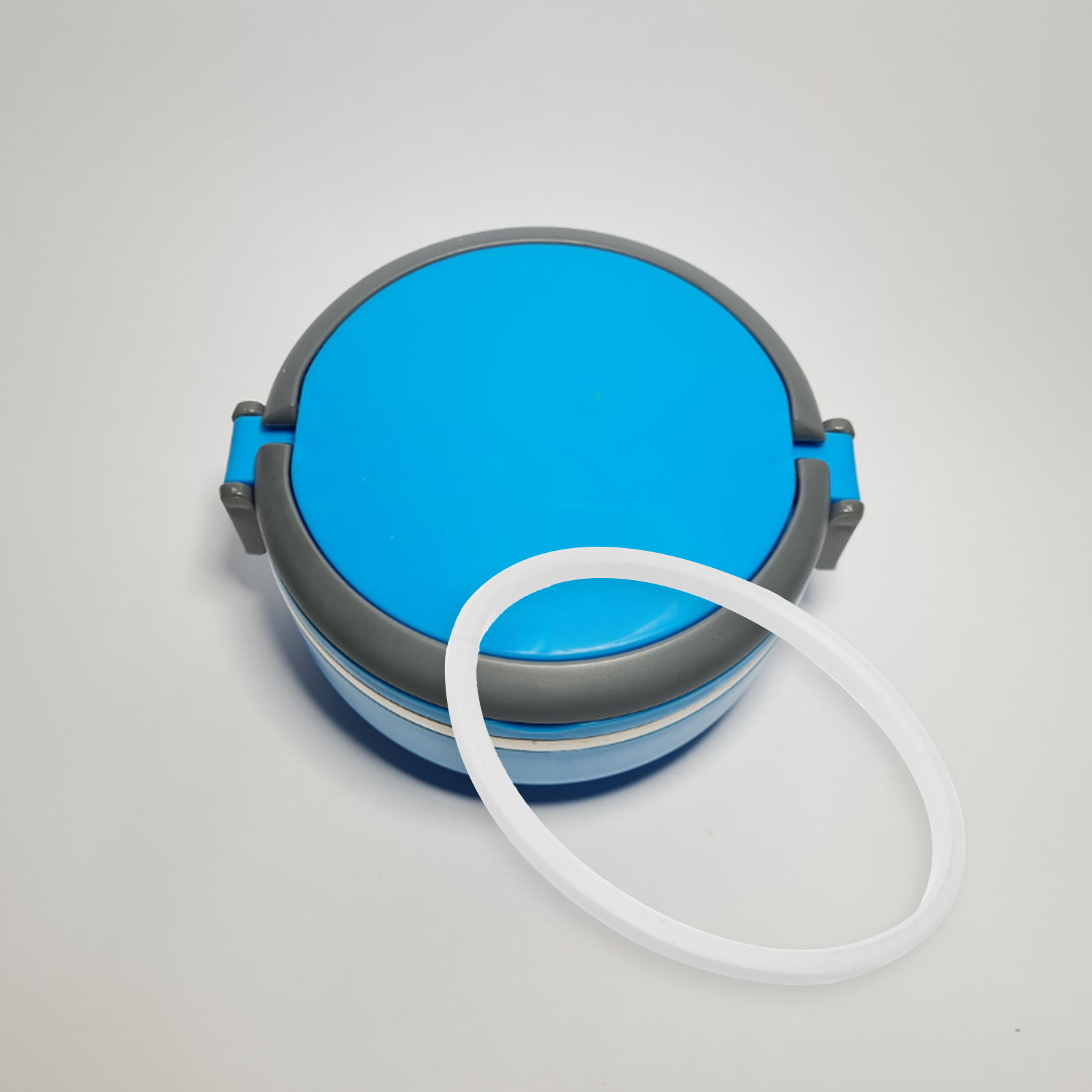 Silicone Gasket for Lunch Box  - Food Storage Silicone 评论和价格