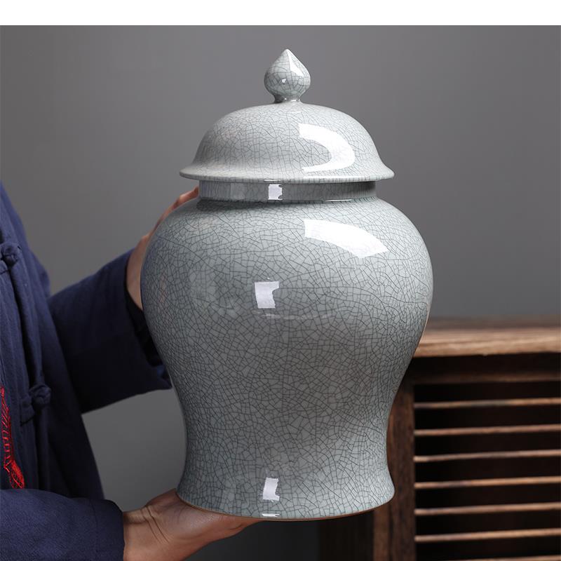 Ice Crackle Texture Ceramic St - Food Storage Lidl 评论和价格