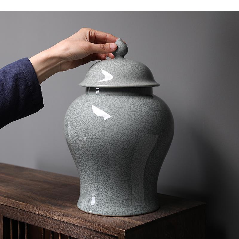 Ice Crackle Texture Ceramic St - Food Storage Lidl 评论和价格