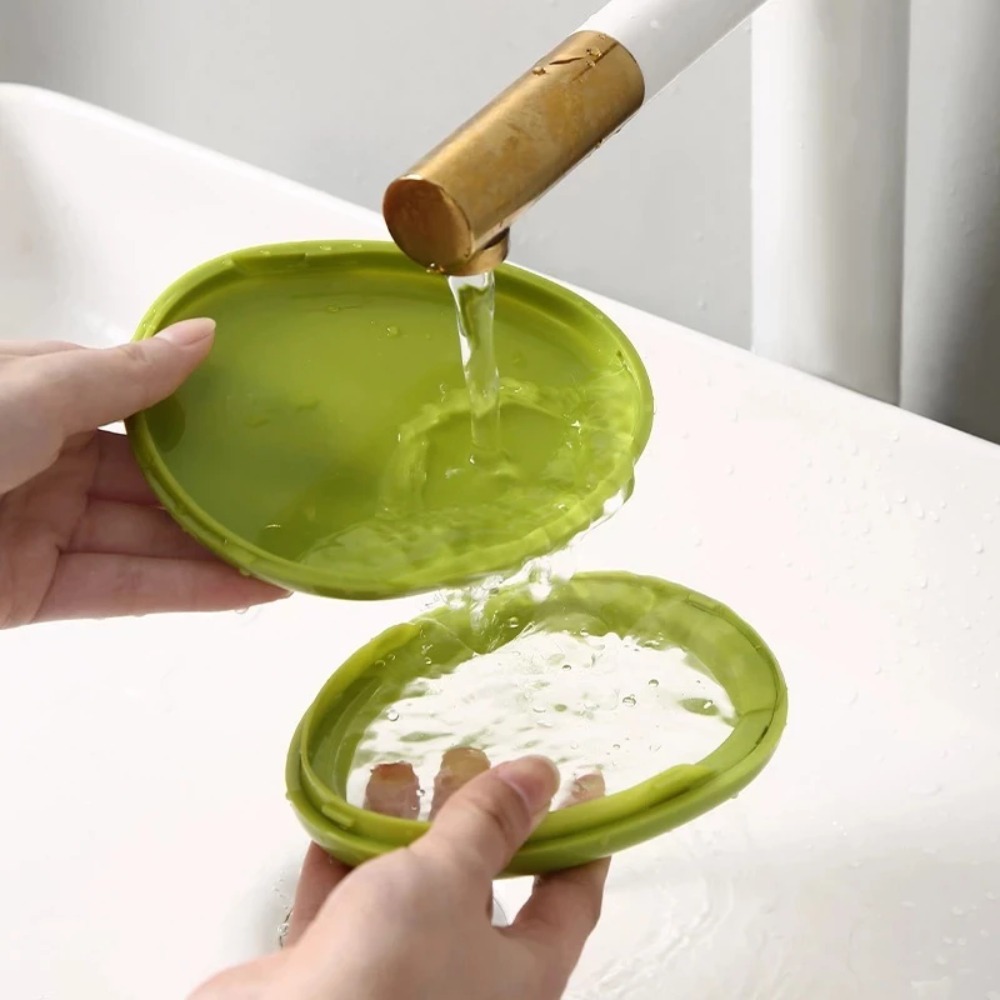 Transparent Avocado Fresh Keep - Food Storage Plastic Boxes 评论和价格