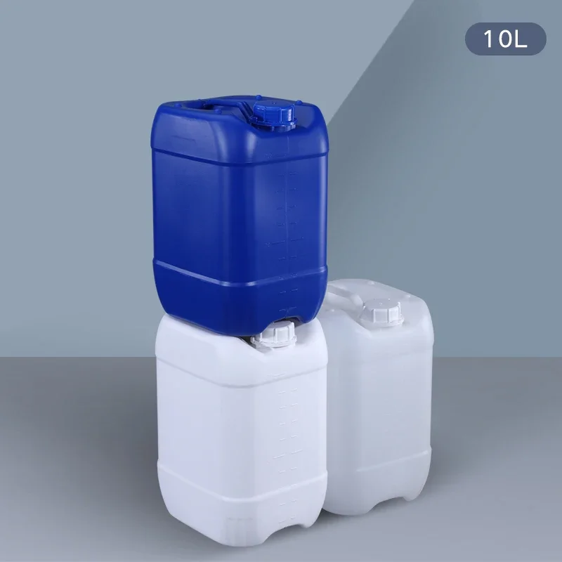 1Pc 10L High Quality Thicken 1 - Food Quality Storage And Transport 评论和价格