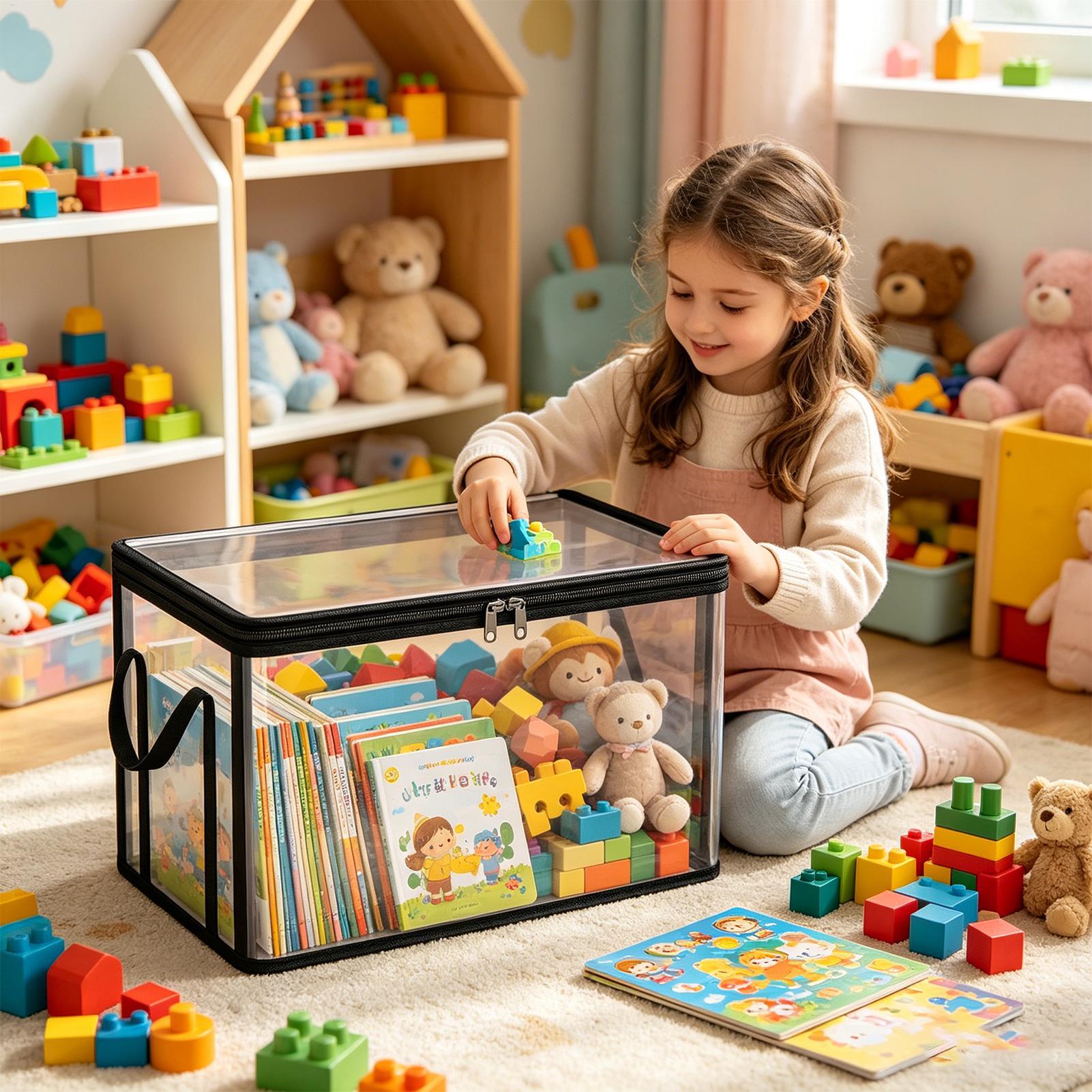 M/L Stackable Book Organizer w - Food Storage Lidl 评论和价格