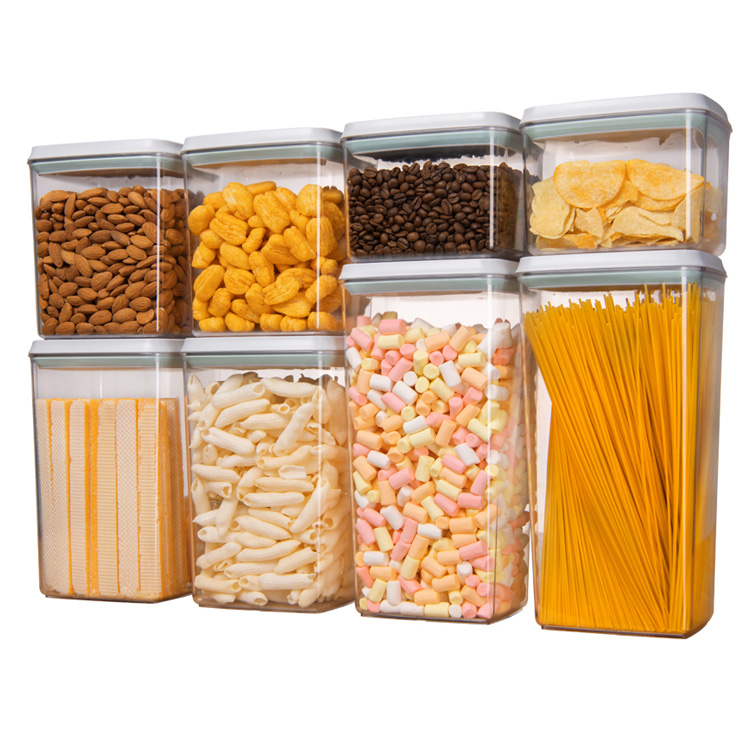 Factory Direct Airtight Food S - Food Storage Organization 评论和价格