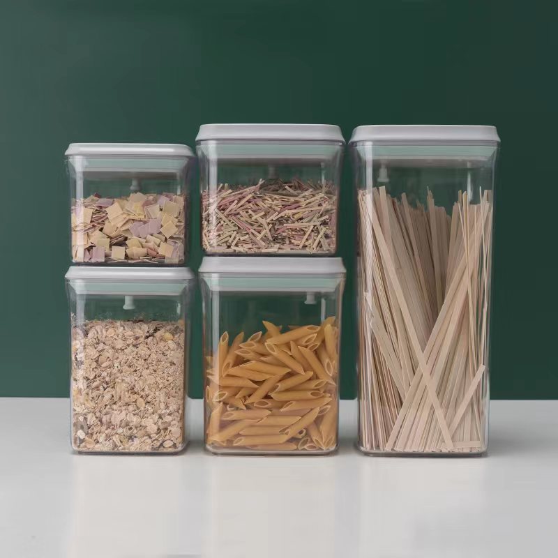 Factory Direct Airtight Food S - Food Storage Organization 评论和价格
