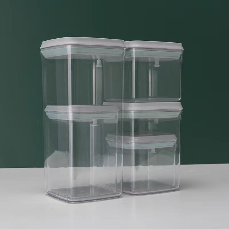 Factory Direct Airtight Food S - Food Storage Organization 评论和价格