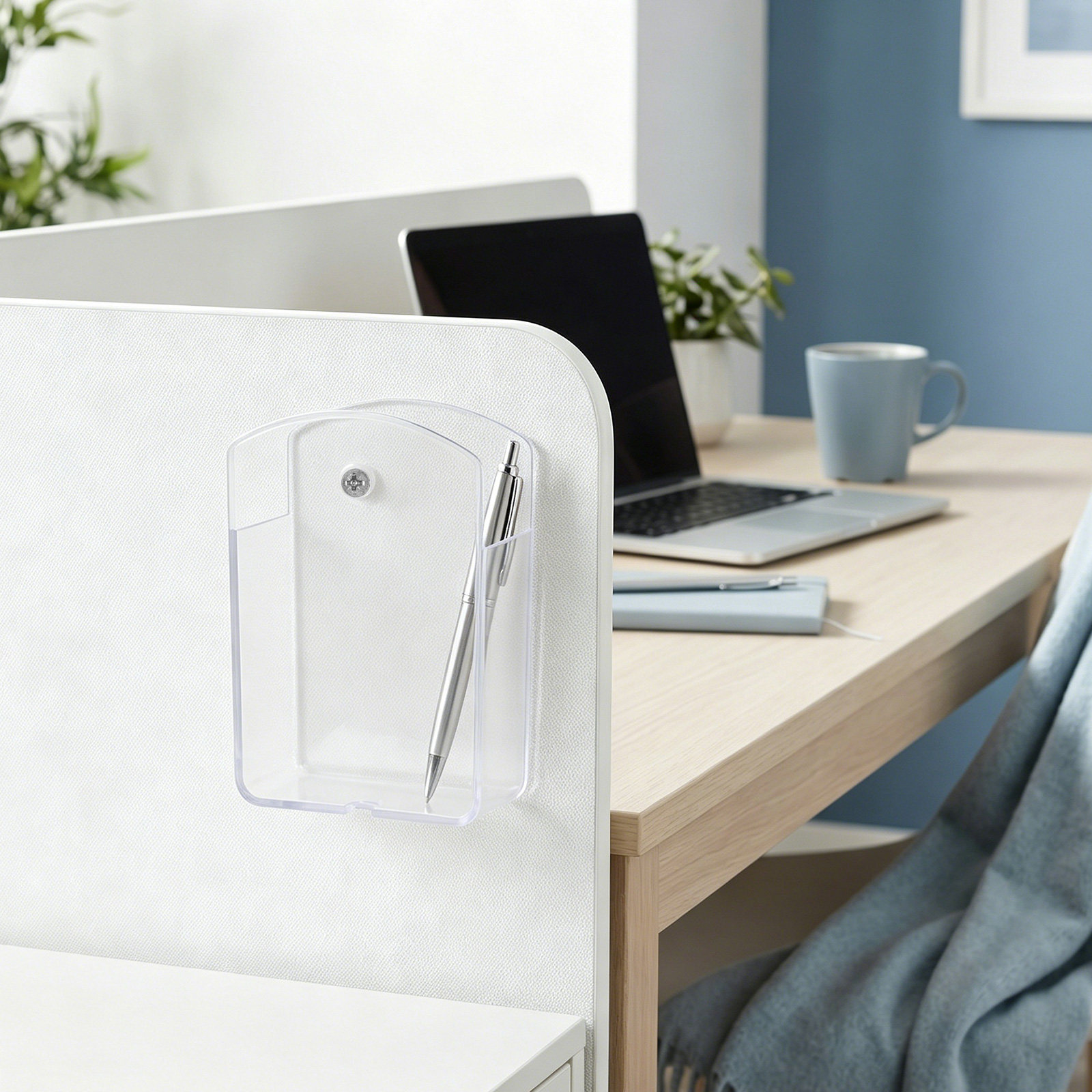 Remote Control Holder Wall Mou - Food Storage Plastic Boxes 评论和价格