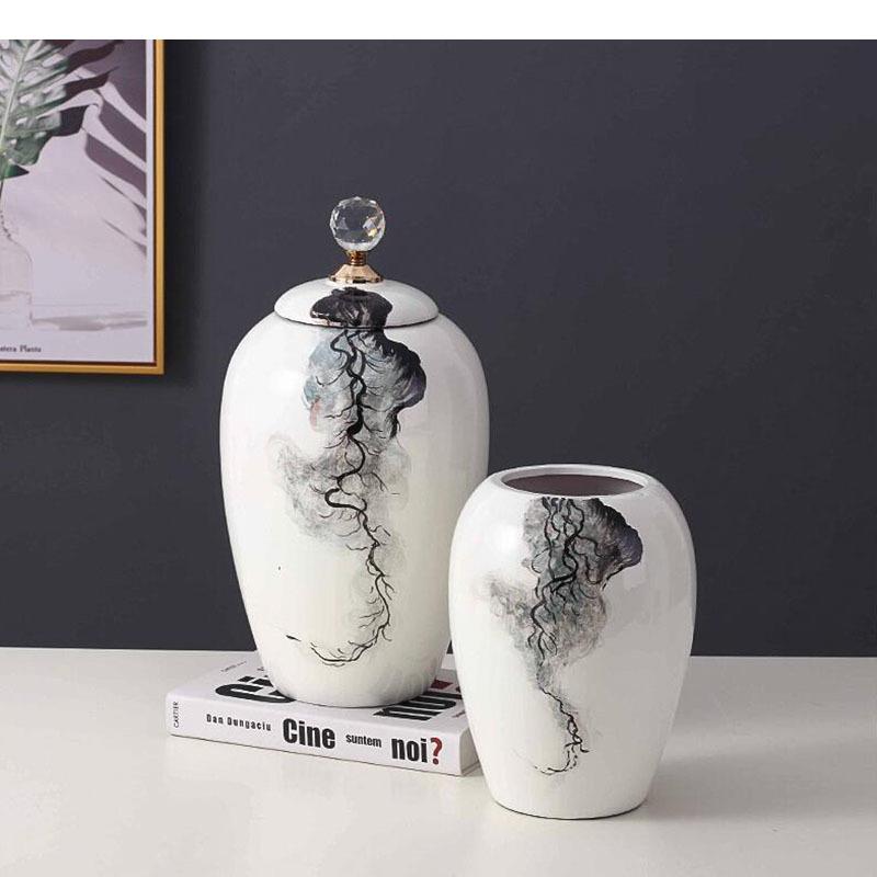 Crystal Cover Ginger jar Ceram - Food Storage Lidl 评论和价格