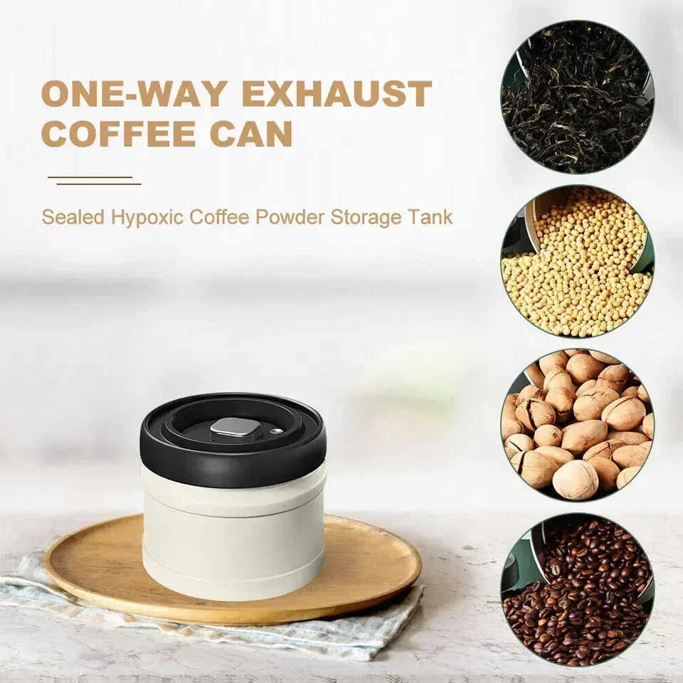 304 Stainless Steel Airtight C - Food Storage Vacuum Containers 评论和价格