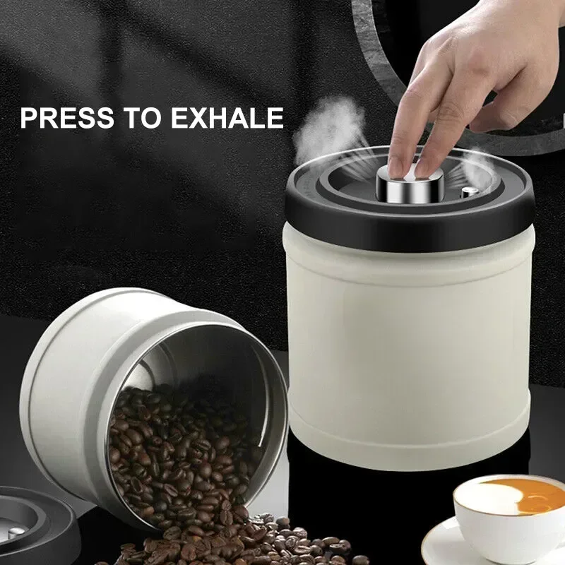 304 Stainless Steel Airtight C - Food Storage Vacuum Containers 评论和价格