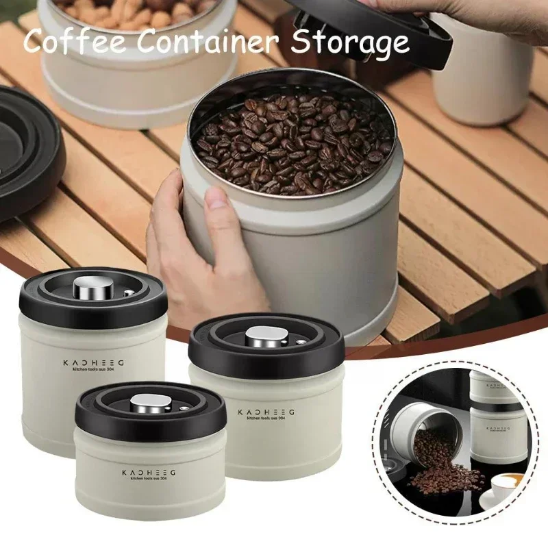304 Stainless Steel Airtight C - Food Storage Vacuum Containers 评论和价格