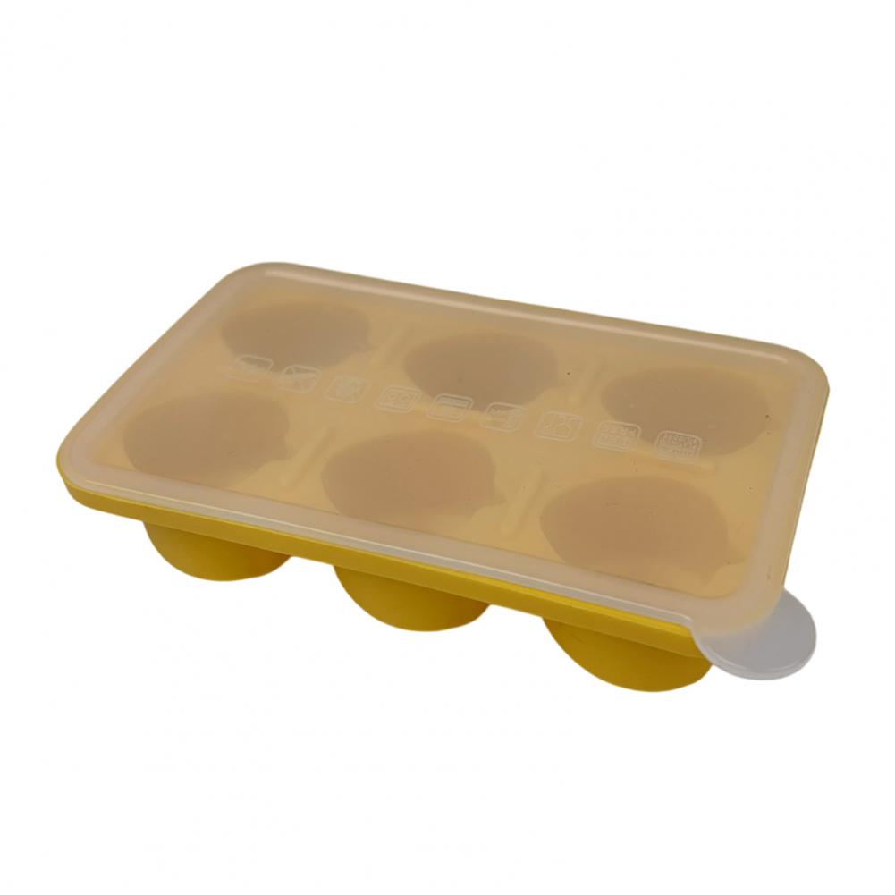 Refrigerator Ice Storage Silic - Food Storage Silicone 评论和价格