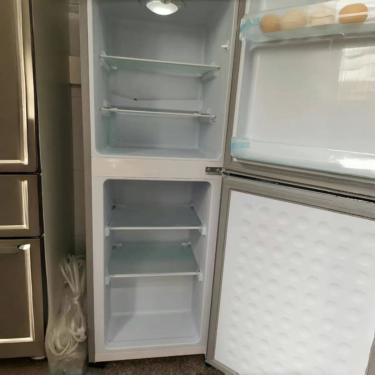 228L Best-Selling Refrigerator - Best Food Storage 评论和价格
