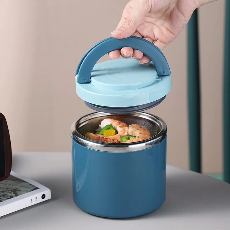 Stainless Steel Food Thermal J - Food Storage Vacuum Containers 评论和价格