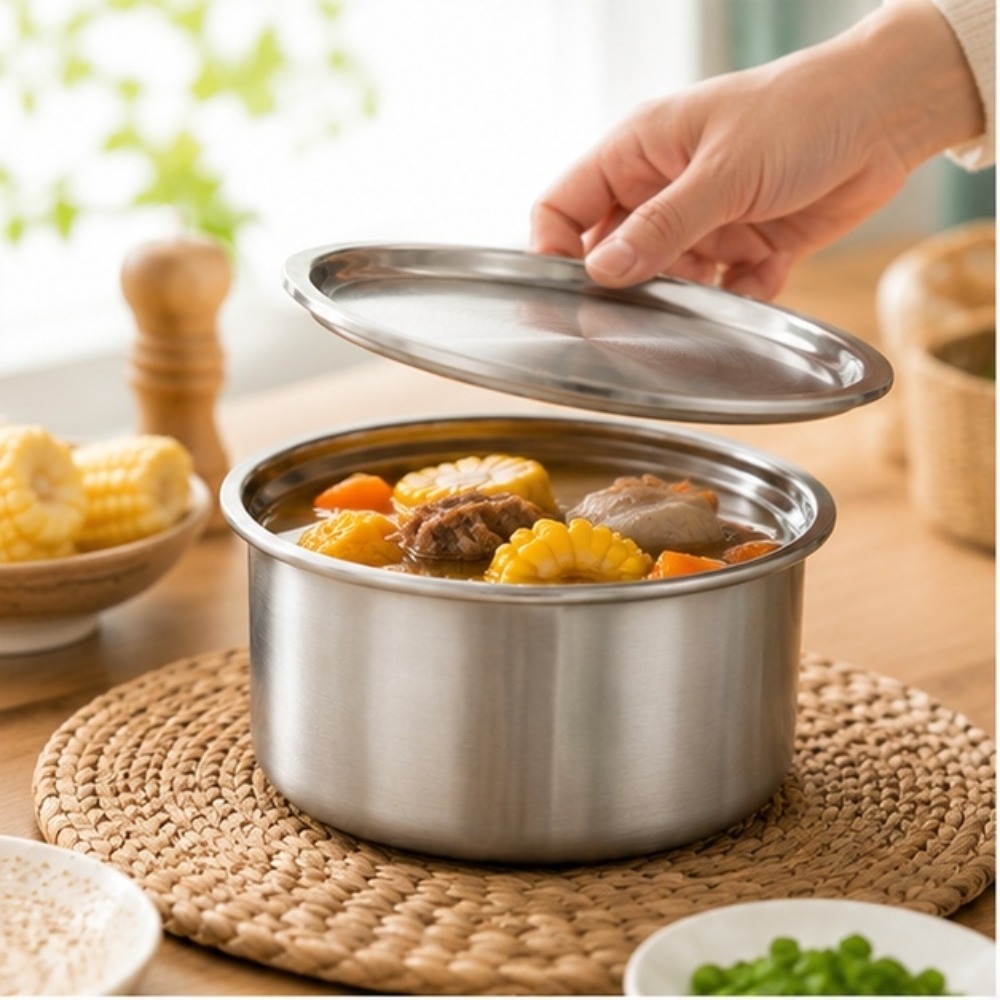 304 Stainless Steel Ramekin wi - Food Storage In Stainless Steel 评论和价格