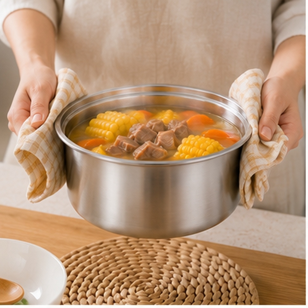 304 Stainless Steel Ramekin wi - Food Storage In Stainless Steel 评论和价格