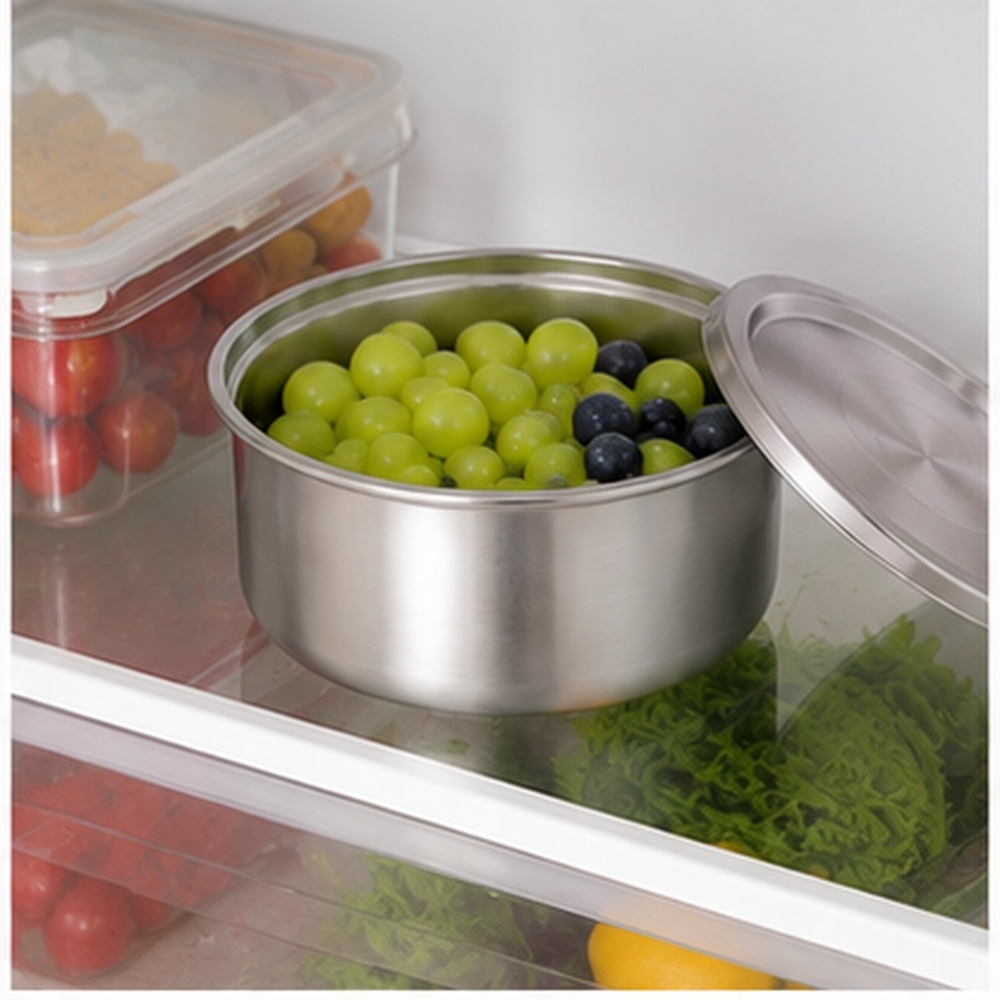 304 Stainless Steel Ramekin wi - Food Storage In Stainless Steel 评论和价格