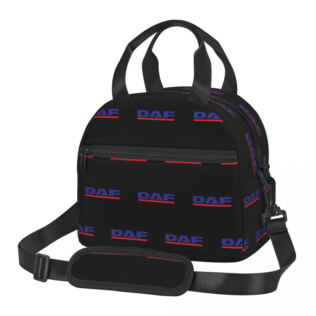 DAF Red Design Best Logo Insul - Best Food Storage 评论和价格
