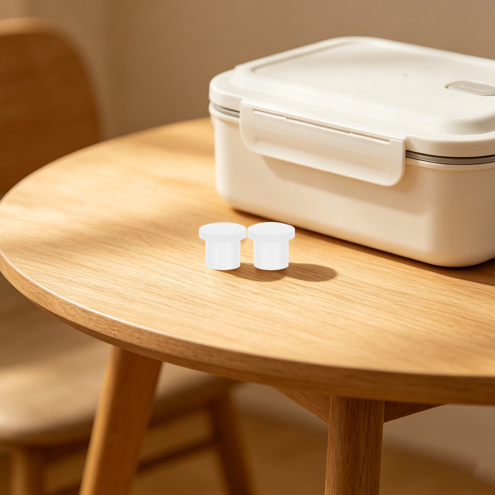 10Pcs Vacuum Insulated Lunch B - Food Storage Silicone 评论和价格