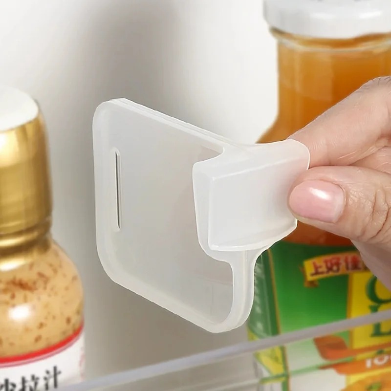 Refrigerator Partition Side Do - Food Storage Organization 评论和价格