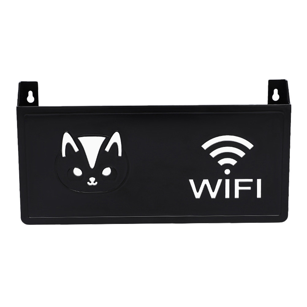 Wall Router Storage Box Decora - Food Storage Plastic Boxes 评论和价格