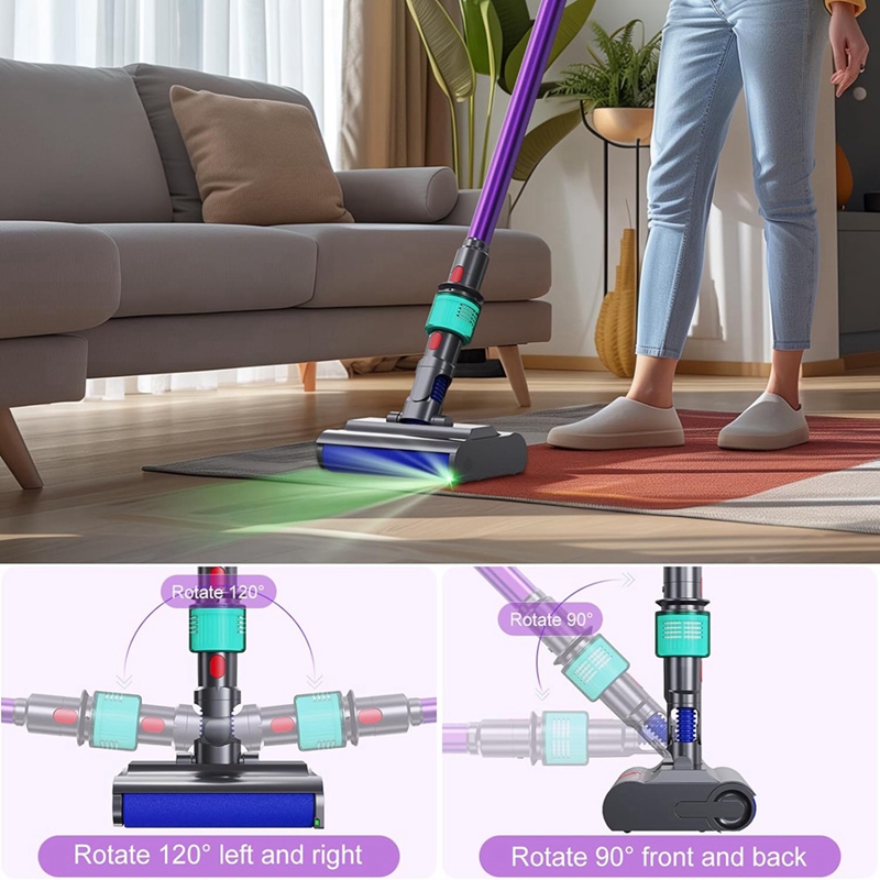 Best A04R Brush Head for Dyson - Best Food Storage 评论和价格