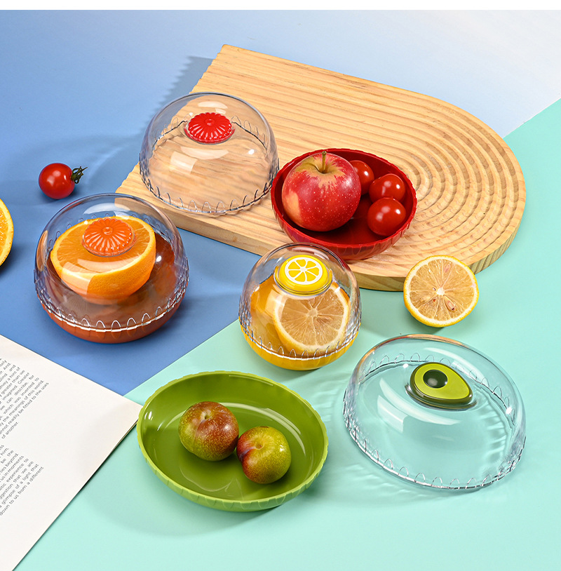 Vegetable Fruits Airtight Cris - Food Storage Plastic Boxes 评论和价格