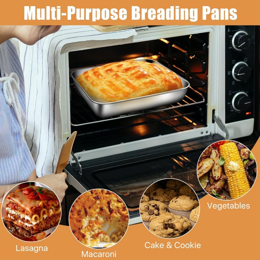 Stainless Steel Food Storage C - Food Storage In Stainless Steel 评论和价格