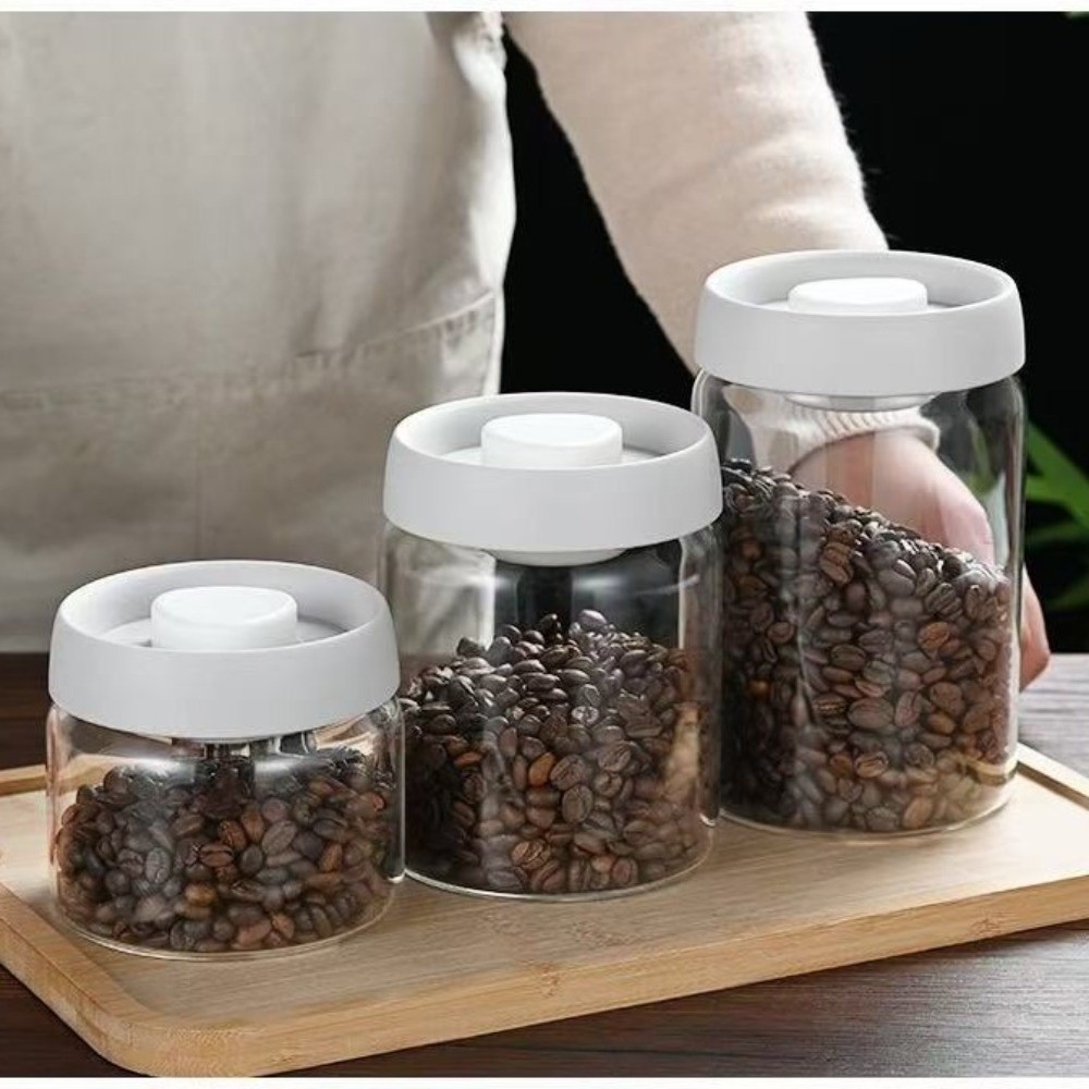 Moisture Proof Vacuum Sealed J - Food Storage Vacuum Containers 评论和价格
