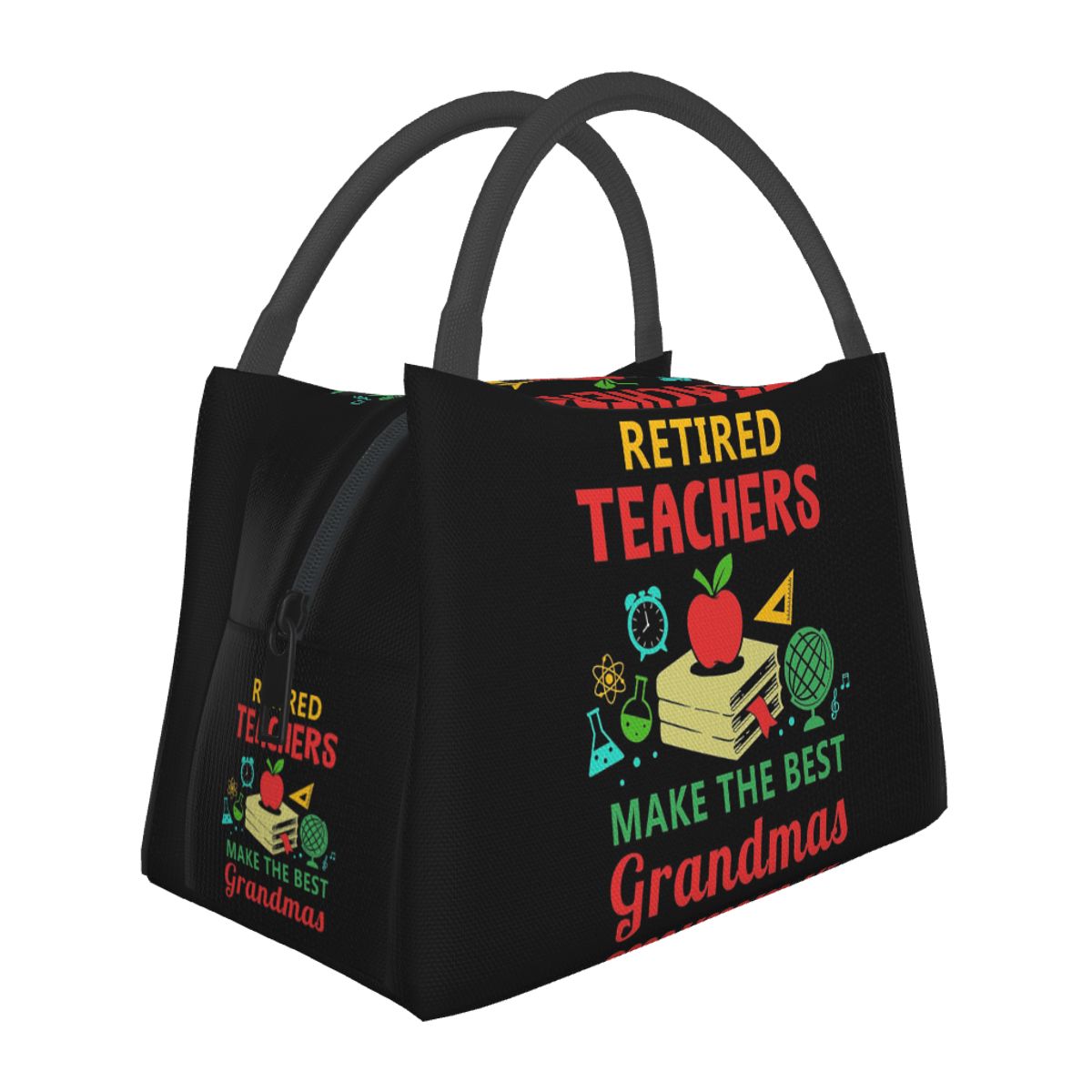 Retired Teachers Make The Best - Best Food Storage 评论和价格