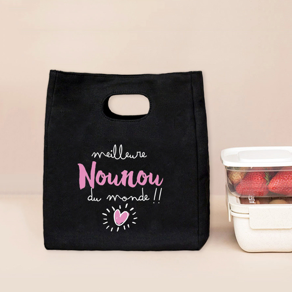 Best Nanny in The World Printe - Best Food Storage 评论和价格