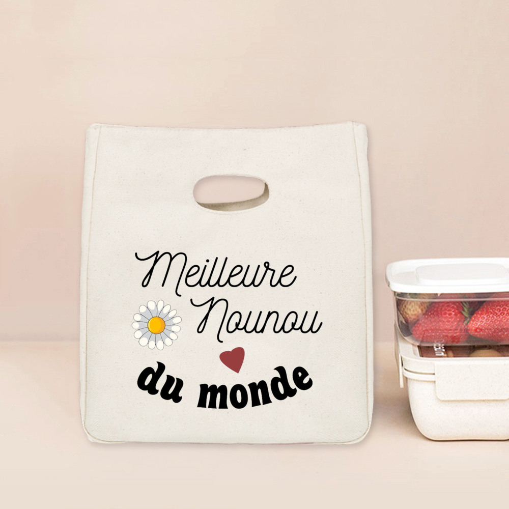 Best Nanny in The World Printe - Best Food Storage 评论和价格