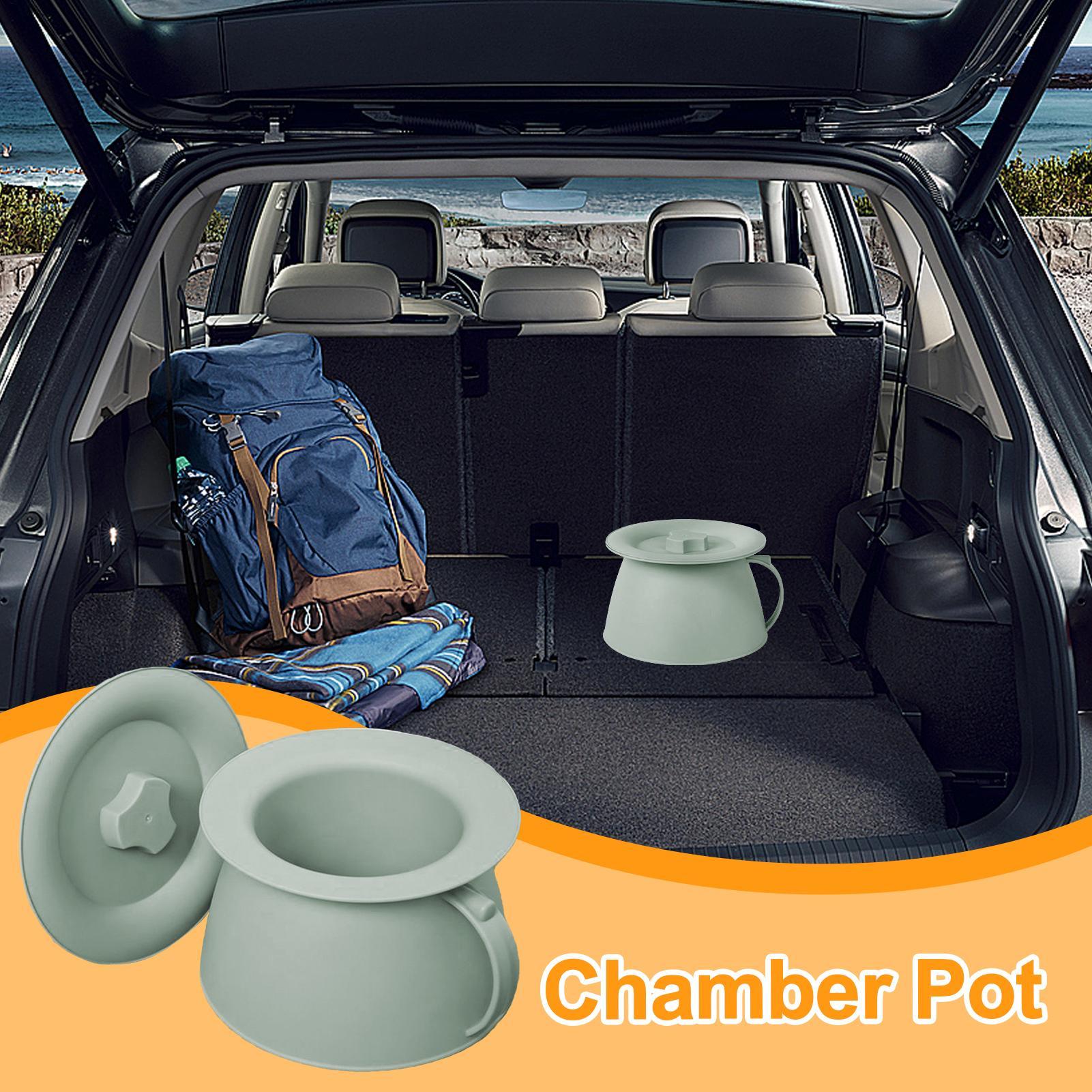 Urinal Pot Chamber Urine For W - Food Storage Lidl 评论和价格