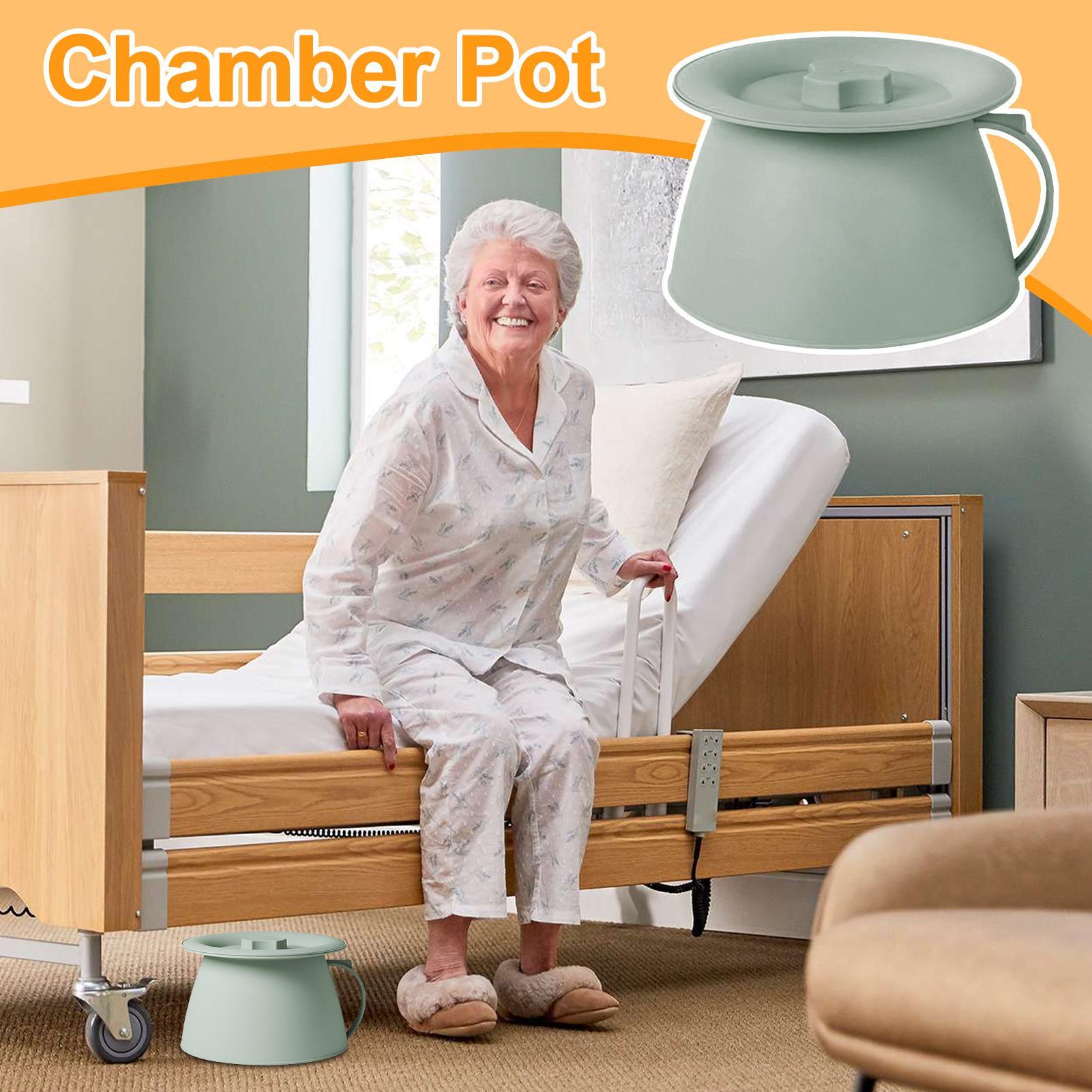 Urinal Pot Chamber Urine For W - Food Storage Lidl 评论和价格