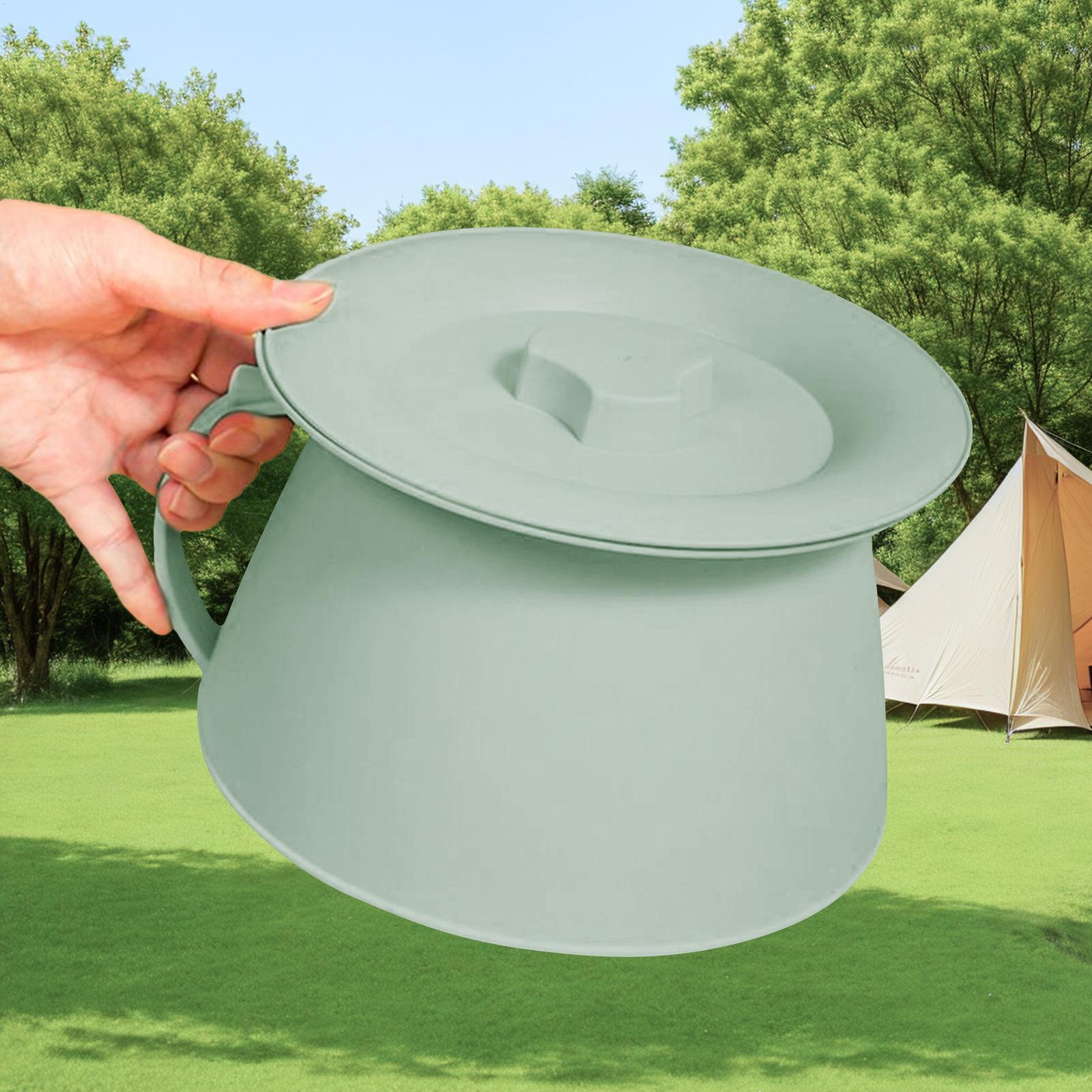 Urinal Pot Chamber Urine For W - Food Storage Lidl 评论和价格