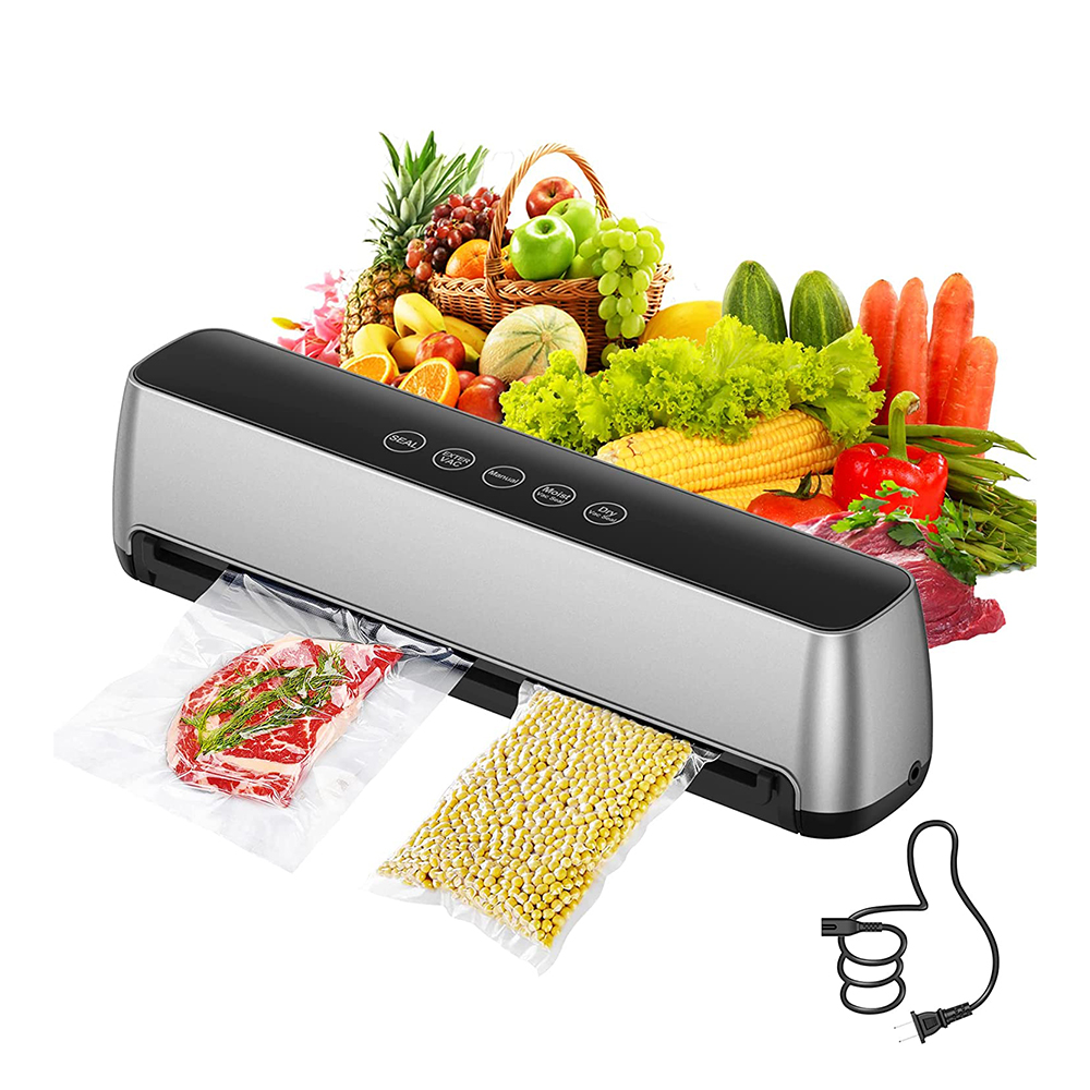 Best Luxury Multi-Function Vac - Best Food Storage 评论和价格