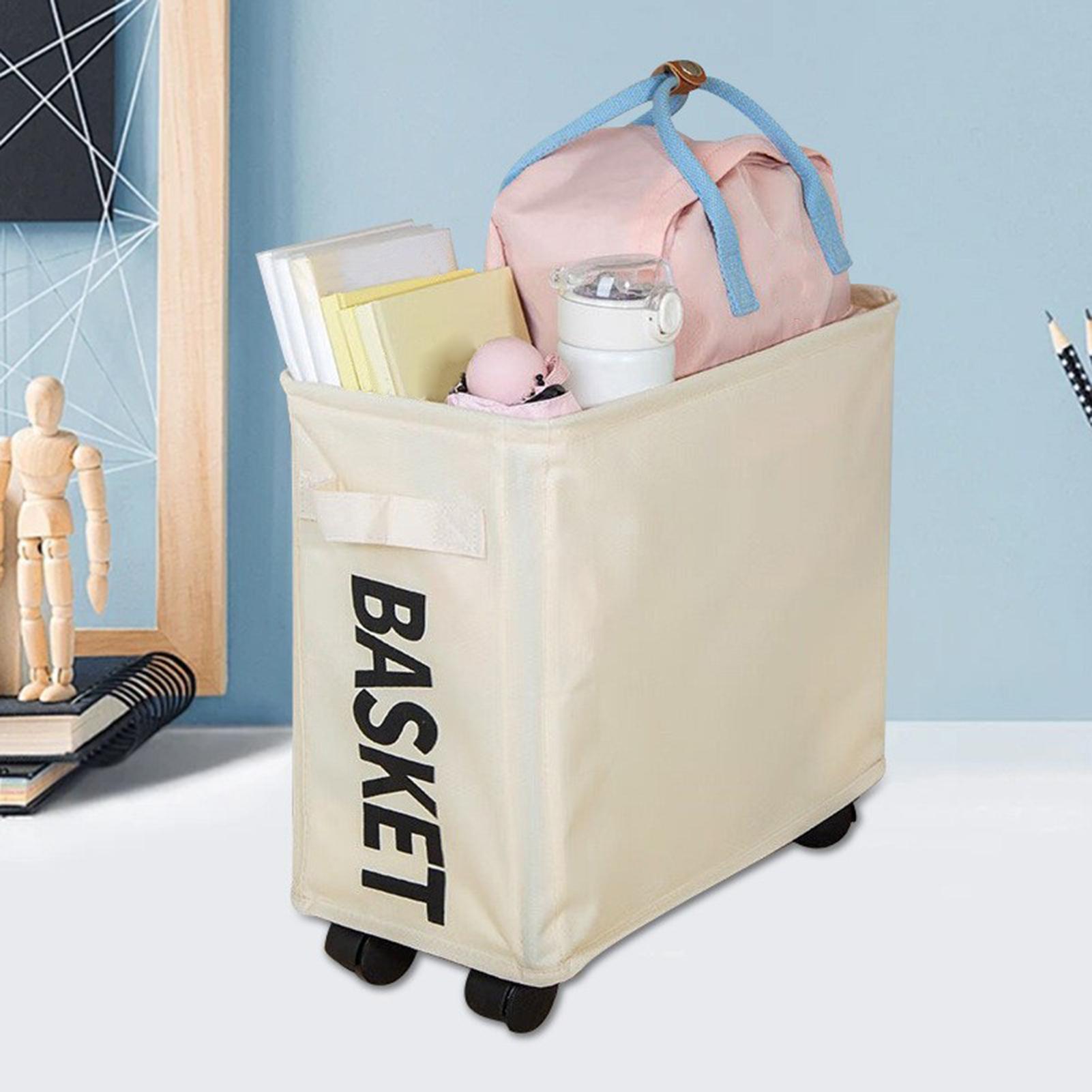 Rolling Cart With Wheels Folda - Food Storage On Wheels 评论和价格
